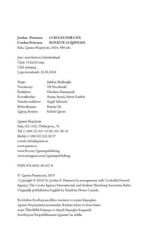 Həyatın 12 qaydası