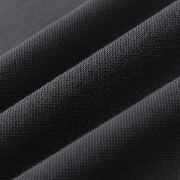 Поло серое - фото 7