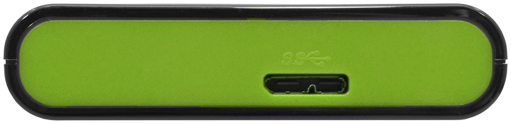 Внешний накопитель Silicon Power Armor A15 SP020TBPHDA15S3K 2000 ГБ