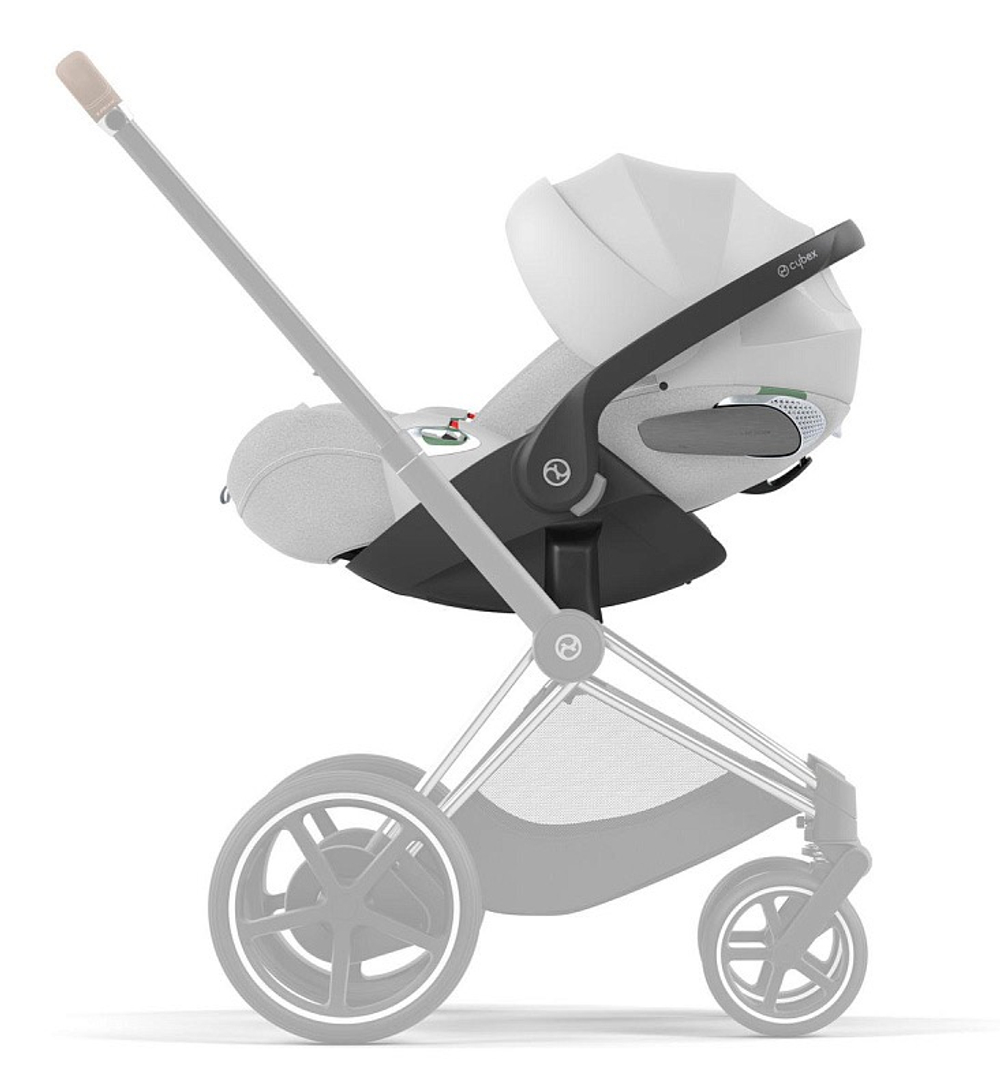 Кресло Cybex Cloud T i-Size