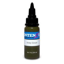 Пигмент Intenze Ink - Army Green