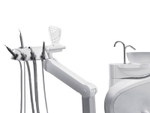 Стоматологическая установка Diplomat Consul DC170 Orthodontics