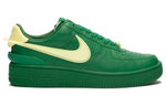 Кроссовки Ambush X Nike Air Force 1 Low "Pine Green And Citron"