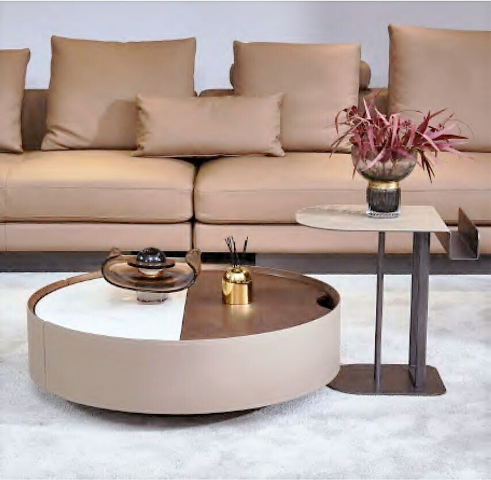 Стол журнальный Secret Service