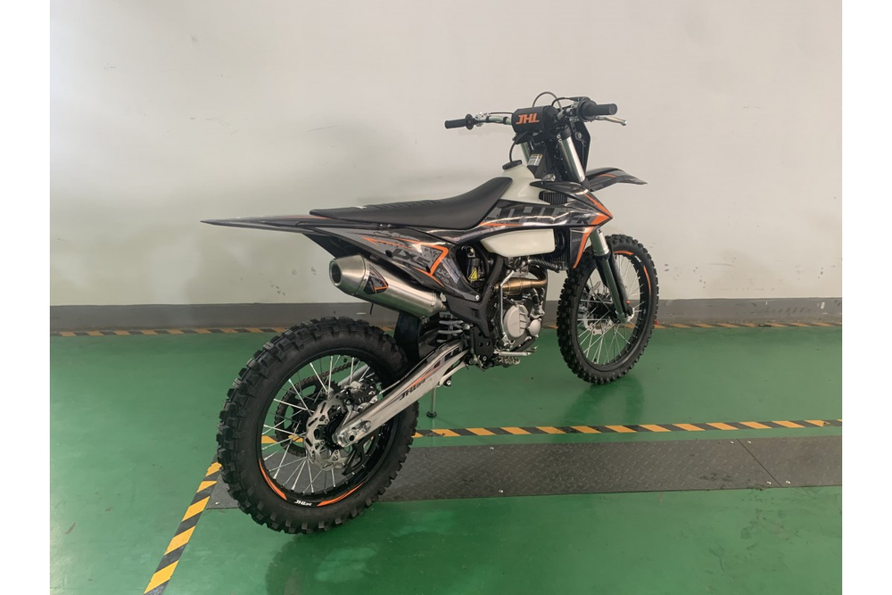 Мотоцикл JHL LX5 NB300 (174MN-5)