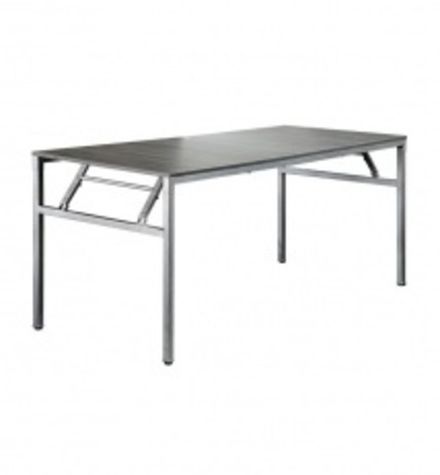 Стол раскладной ЛДСП 180