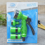 Душ-пистолет для полива, 4 предмета, NNATA131