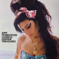 Виниловая пластинка Amy Winehouse – Lioness: Hidden Treasures 2х12" 45 RPM