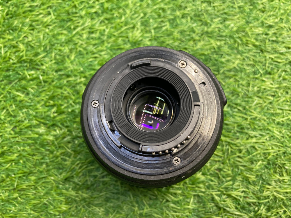 Nikon D60 Kit 18-55mm ( Состояние неизвестно )