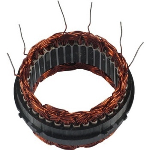 Статор генератора Mercedes 24V