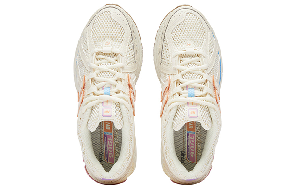Кроссовки New Balance Nb 1906R