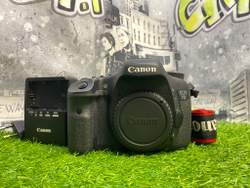 Canon EOS 7D Покупка/Продажа