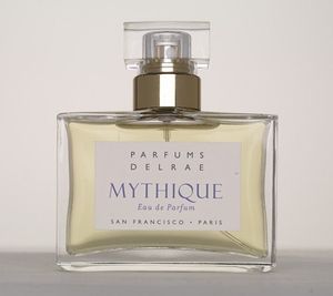 Parfums DelRae Mythique