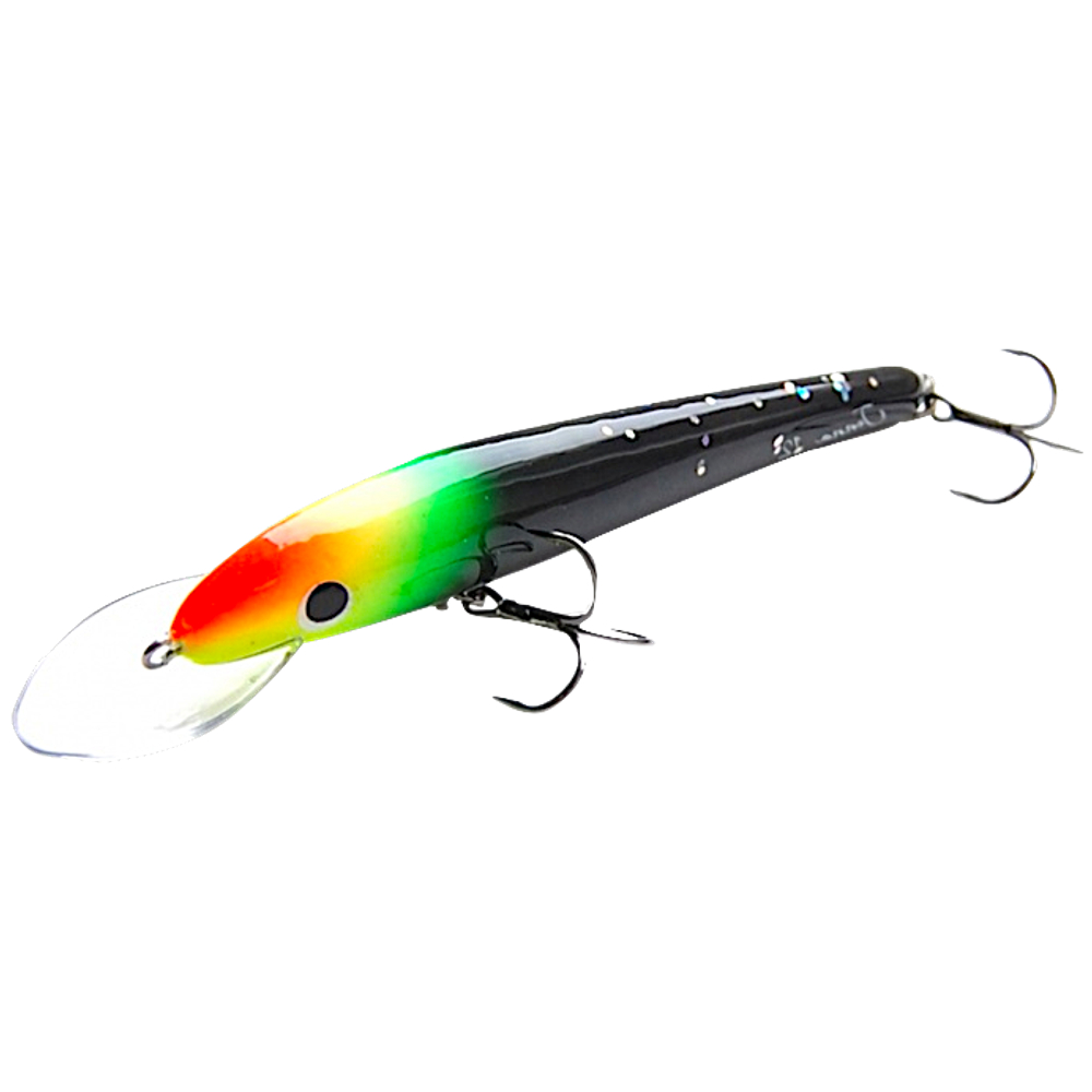 Воблер Skandi Lure Jonna 117мм 11.0г до 2.5м VJ117010-LGB