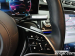 Mercedes-Benz S-Class W223 S580L 4MATIC (09.2021)