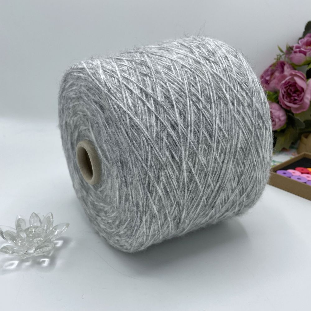 LINEAPIU ITALIA S.P.A. 32% хлопок 20% меринос 32% полиамид 16% полиакрил