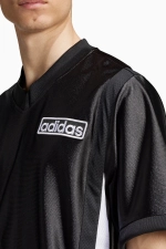 Футболка adidas Adibreak Jersey - черный
