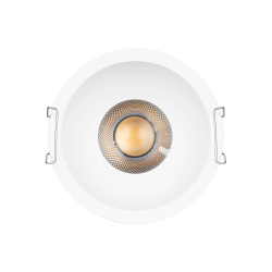Светильник MS-HARBOR-R106-15W Warm3000 (WH, 24 deg, 230V) (Arlight, IP20 Металл, 5 лет) 050182
