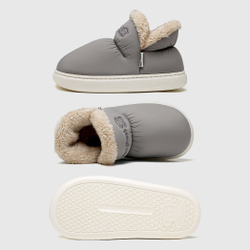 Угги Paul Frank Cozy (Grey)