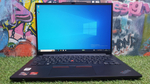 Ноутбук Lenovo Ryzen 7/40Gb/2K/ThinkPad E14 G5 21JSS0Y500/Windows 10