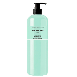 Valmona Ayurvedic Repair Solution Black Cumin Nutrient Conditioner аюрведический кондиционер для волос с черным тмином