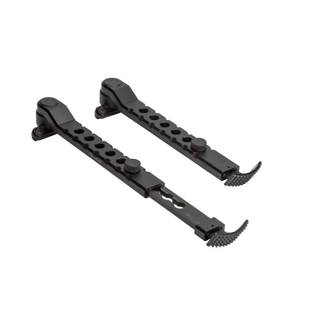 Сошки Firefield Scarab, высота от 23 до 30см (9-12”) Two-Piece для установки M-LOK Bipod (FF34025MLK)