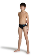 Плавки Arena MULTI PIXELS SWIM BRIEFS JR