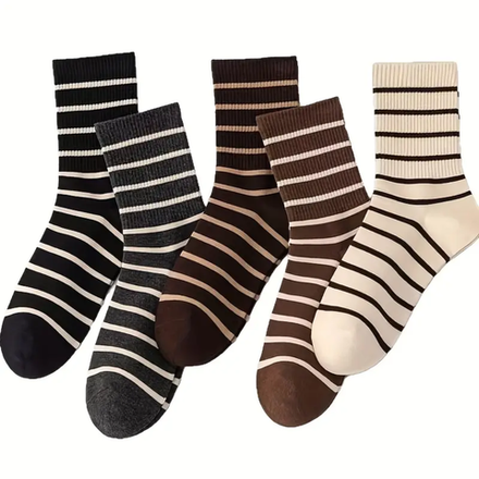 Носки женские длинные теплые тонкие Luno