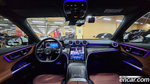 Mercedes-Benz C-Class W206 C300 4MATIC AMG Line (05.2023)