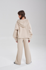 Брюки трикотаж. д/д DELORAS 22437