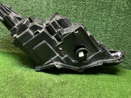 Битая Фара левая Lexus RX 4 (2019-2022) LED