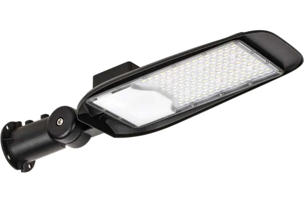 Светильник LED консольный ДКУ 1014-100Ш 5000К IP65 IEK LIGHTING PRO