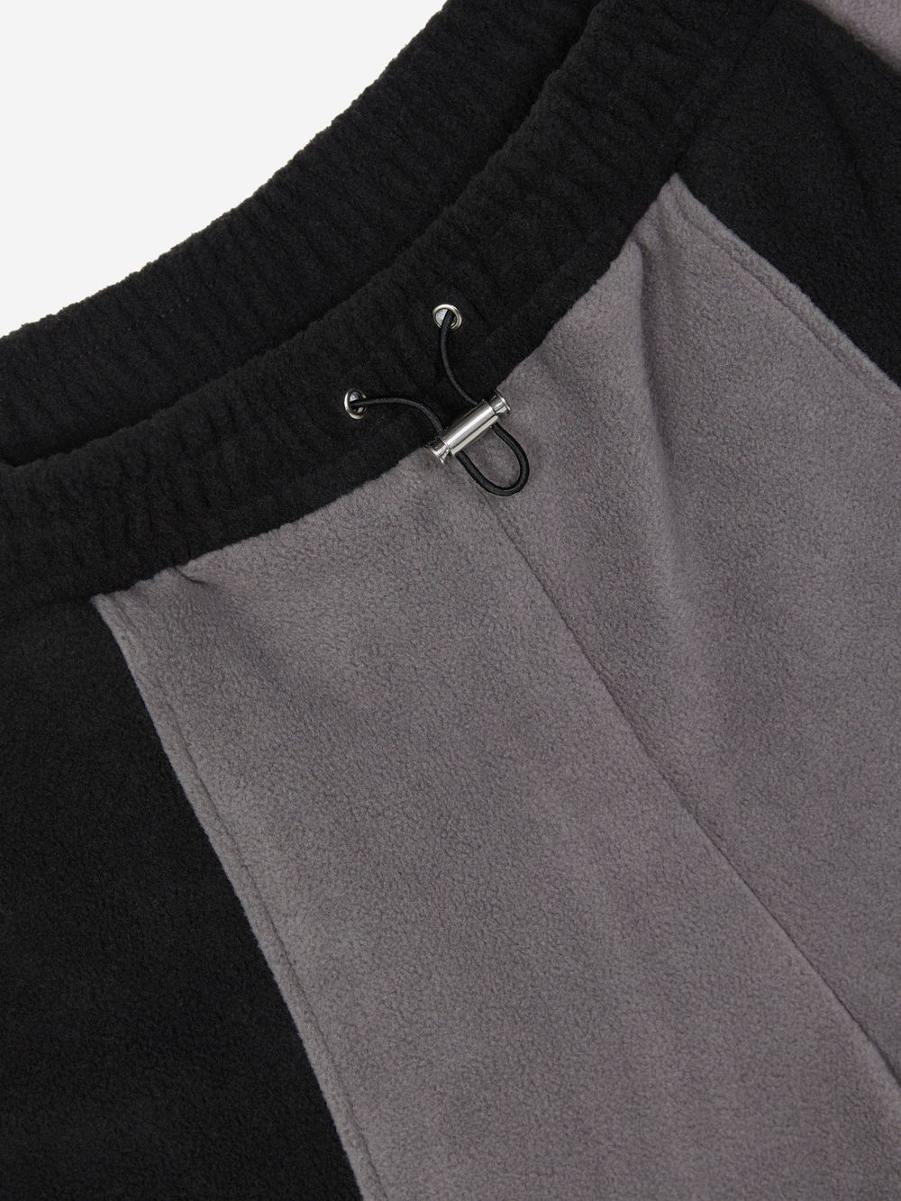 Костюм RUFF Global Fleece Tracksuit черный