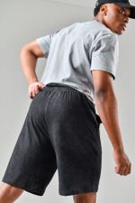 Шорты мужские Штиль-4 Виотекс ЧЁРНЫЙ
