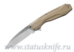 Нож Benchmade 928 Osborne Proxyфотография - 1