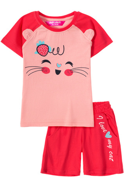 Комплект для девочки