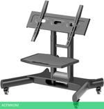Кронштейн-стойка Onkron TS1350 Black