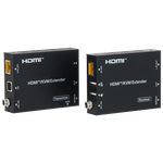 DH-PFM705K-4K Удлинитель HDMI по витой паре. 1 комплект