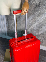Чемодан Rimowa