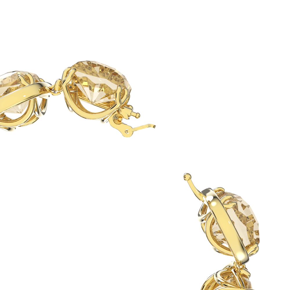 HARMONIA:BRACELET LCTO/GOS M