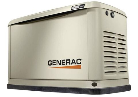 Генератор газовый Generac 7189 (16 кВт) 380 В