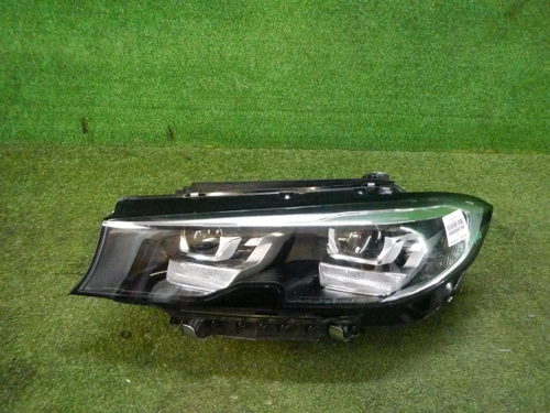 Фара левая BMW 3er G20 (2018-2022) LED