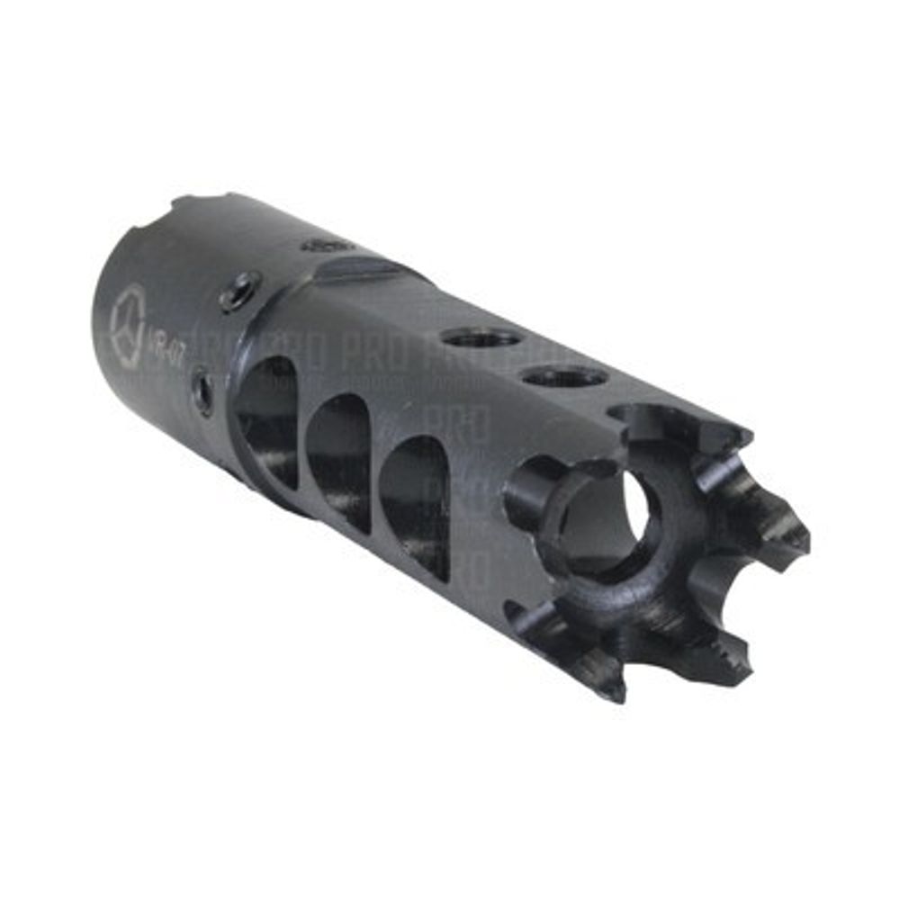 ДТК VR-07, Вектор-7.62