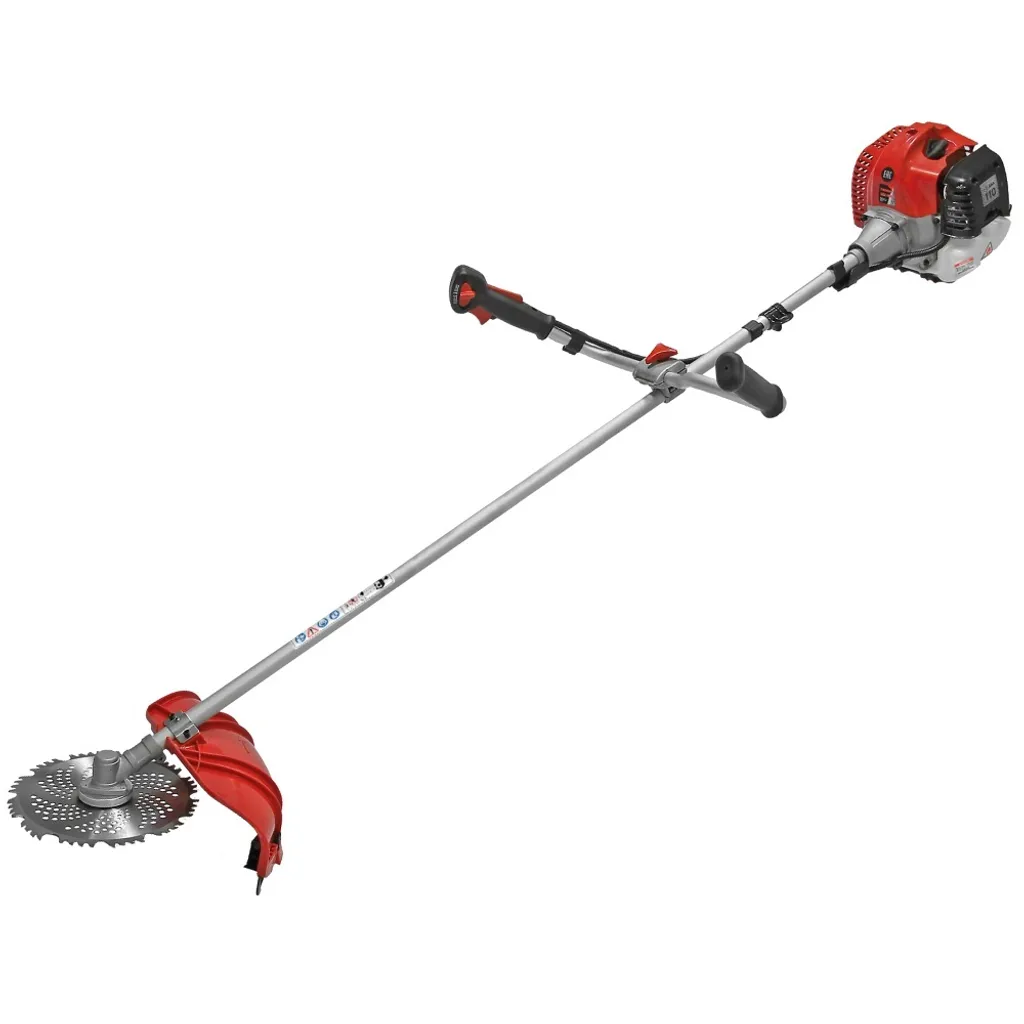 Как выбрать мотокосу для дачи?