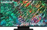 NEO QLED Телевизор Samsung QE85QN90B (2022)