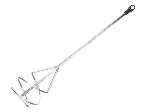 Миксер для смесей 100*600*8мм окрашенный