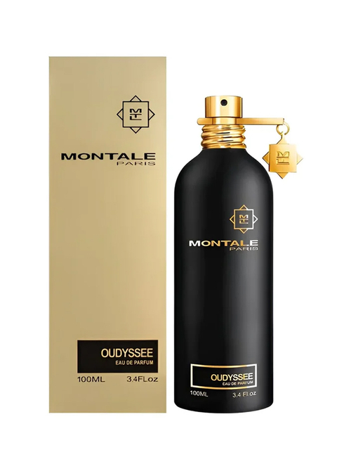 MONTALE Oudyssee unisex 100ml edp