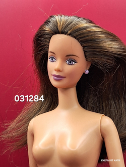 Кукла Барби 90х винтаж 031284