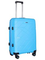 Чемодан 463 / Полипропилен