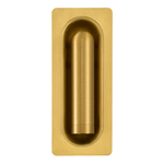 Светильник светодиодный, латунь, PARILLA, LED, 3